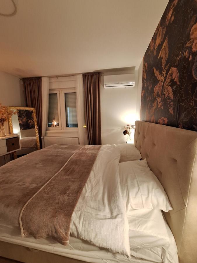 Dolly Apartment Zagreb Exterior photo