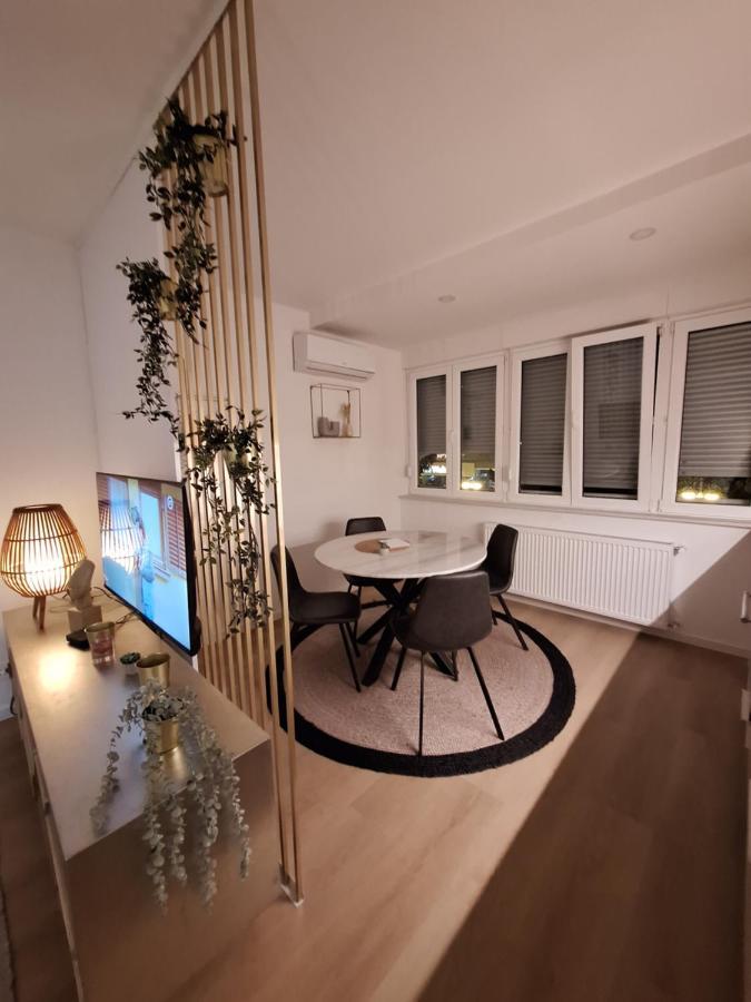 Dolly Apartment Zagreb Exterior photo