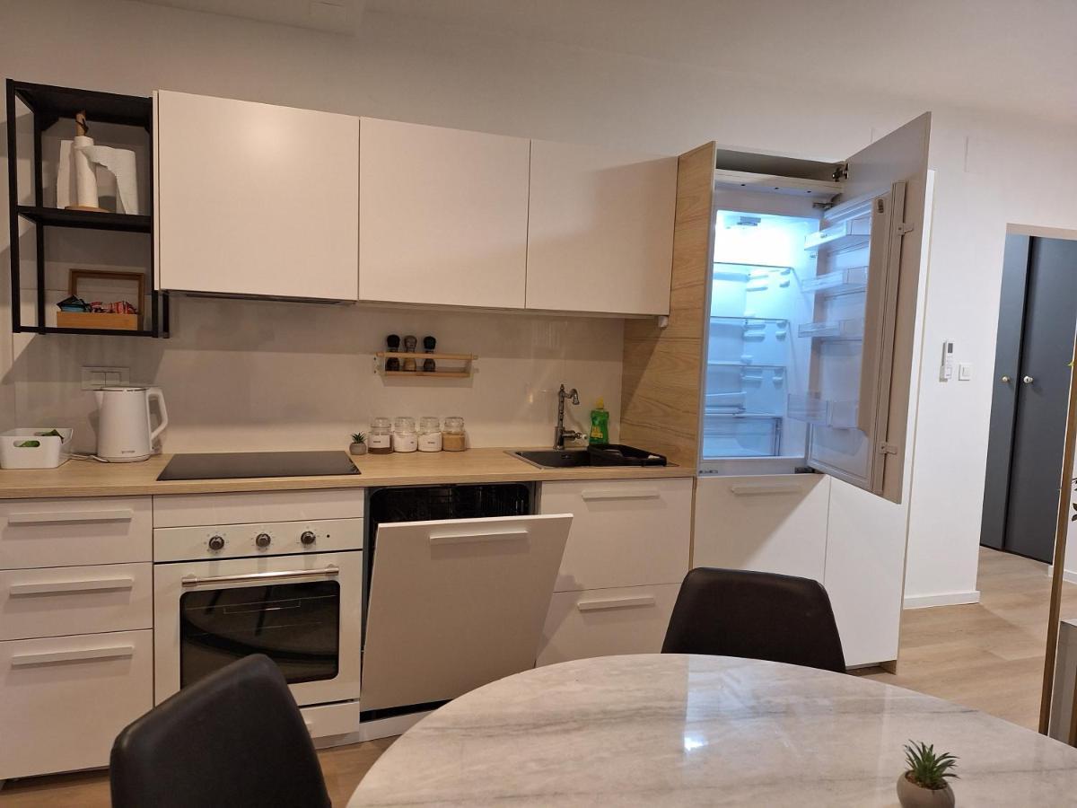 Dolly Apartment Zagreb Exterior photo