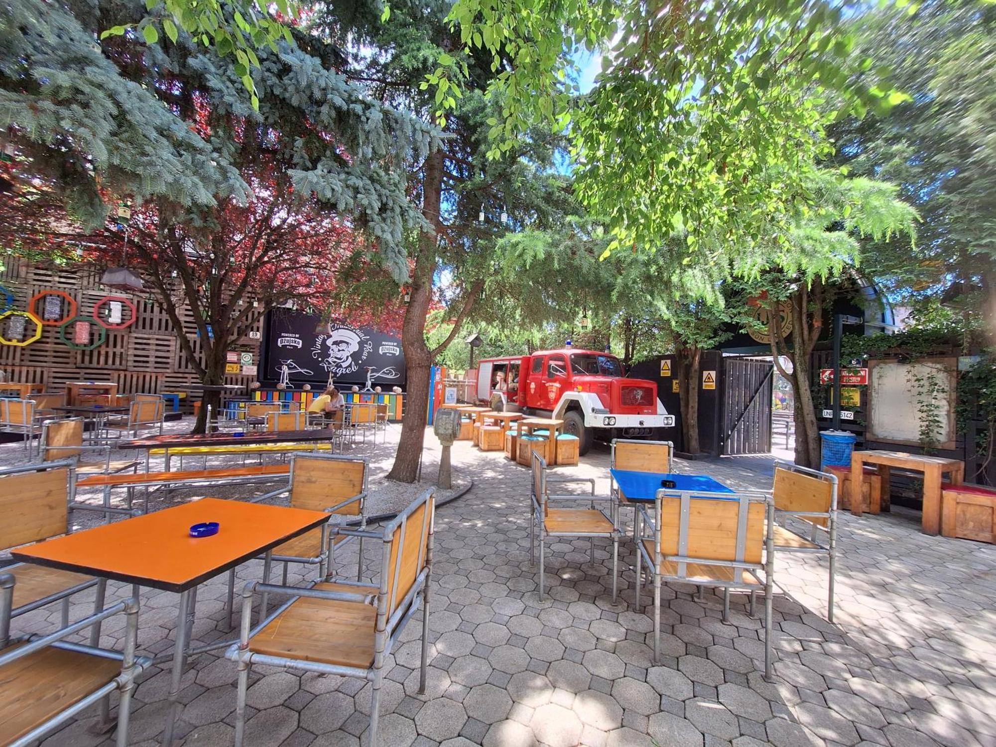 Dolly Apartment Zagreb Exterior photo